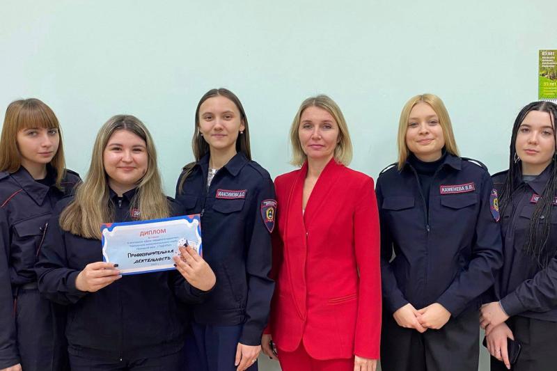 Чемпионат интеллектуальных игр "Большой мозг. СТУДЕНТЫ"