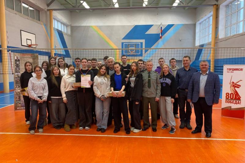 #СПОмедиа #ГодЗащитникаОтечества #ИРПО #85летСПО #Амбассадоры_Профессионалитета #Профессионалитет