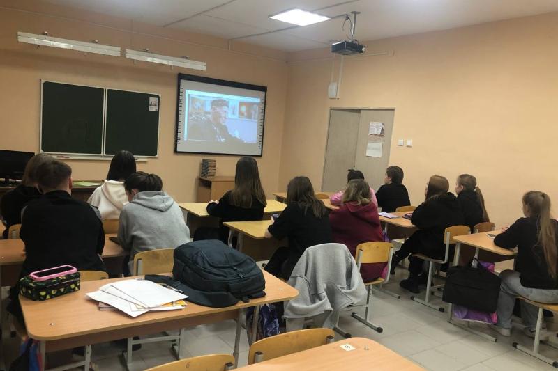 Разговоры о важном