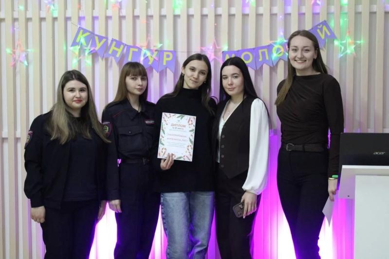 Чемпионат интеллектуальных игр «Большой мозг. Студенты»