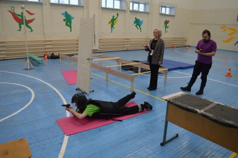 ? Здесь не до шуток: заключительный этап «Профессионалов»!