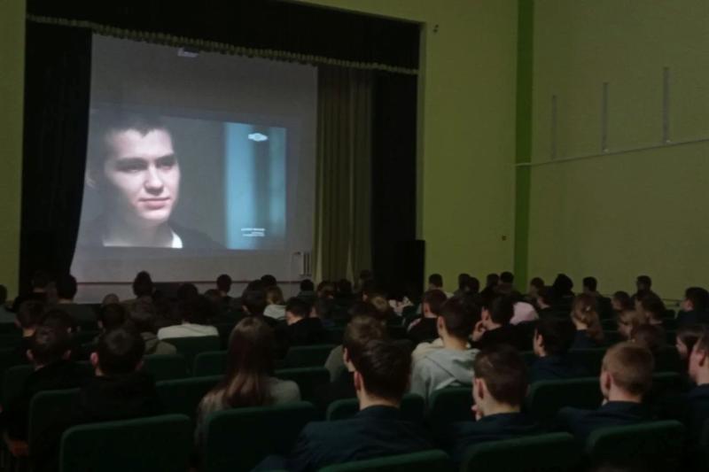 Просмотр документального фильма «Предательство»