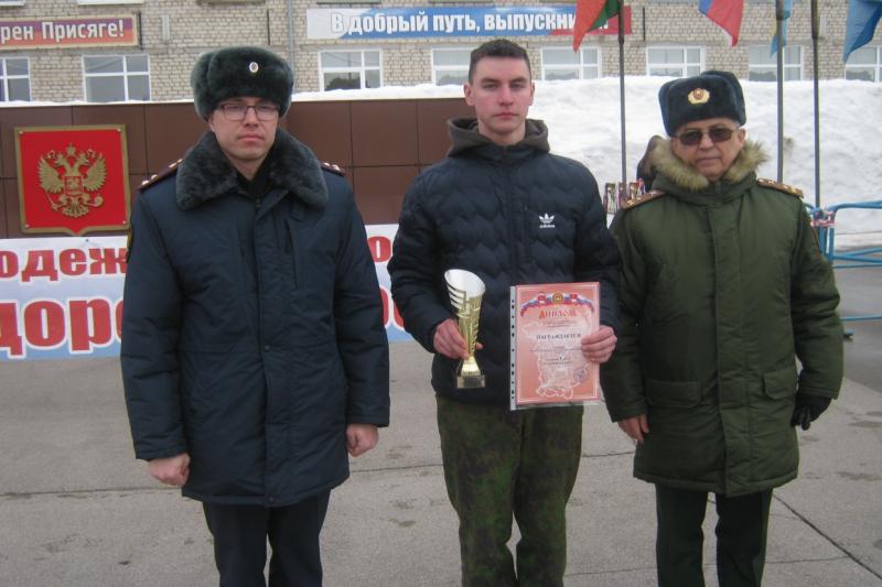 Спортивный фестиваль молодежи Пермского края «Здоровый край – здоровая Россия»
