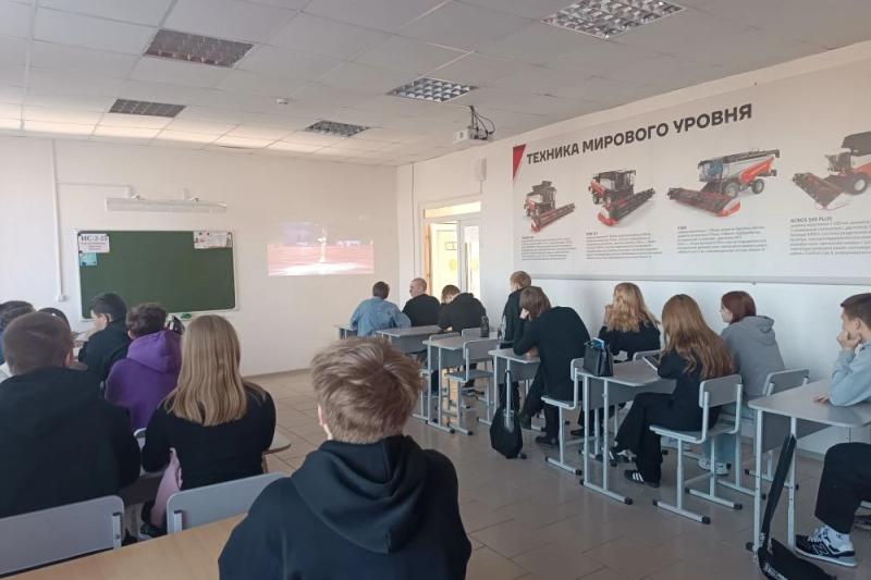 ?РАЗГОВОРЫ О ВАЖНОМ?