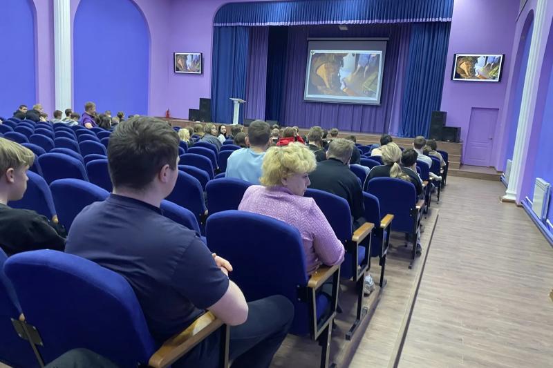 Просмотр фильма