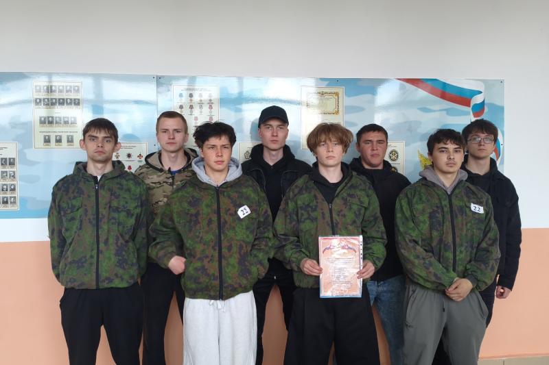 Спортивный фестиваль молодежи Пермского края «Здоровый край – здоровая Россия»