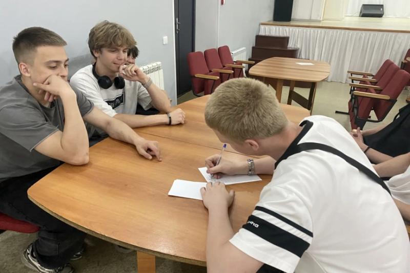 #КД59 #КД59_Кунгурский #КИБЕРчемпионатКунгур