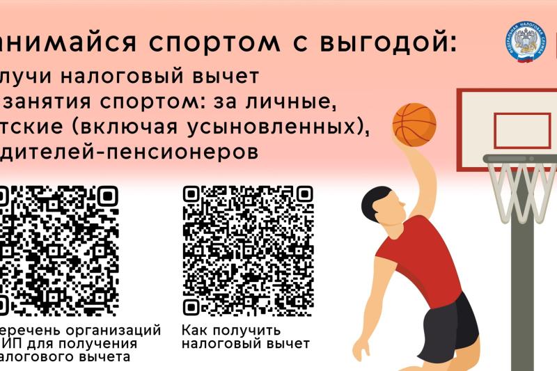 Реализация налогового вычета в Пермском крае