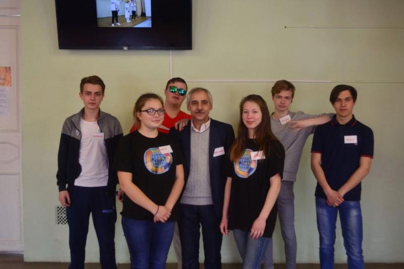 Инклюзивный конкурс для детей с ограниченными возможностями здоровья и детей-инвалидов " Рука в руке"
