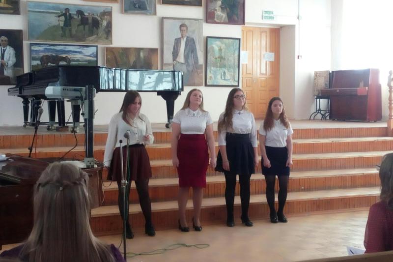 Краевой фестиваль песенного и поэтического творчества студентов образовательных учреждений профессионального образования Пермского края «Эдельвейс»-2019