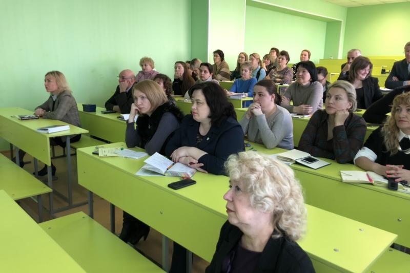 Конкурс  «Классный руководитель года» завершен!