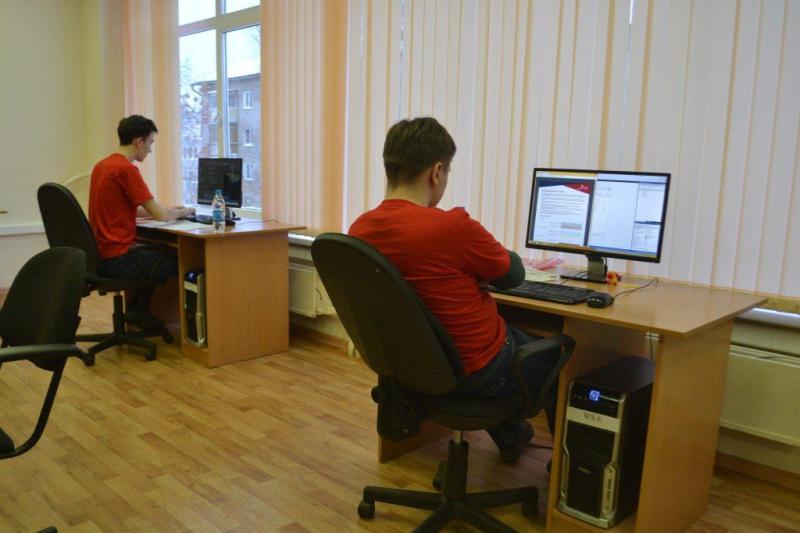 WorldSkills Russia «Молодые профессионалы»