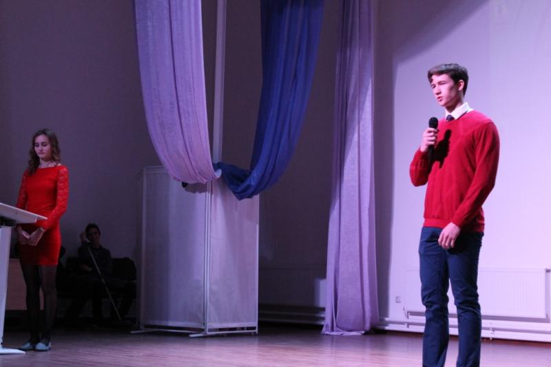 День самоуправления, посвящённый Дню студента 2018 года