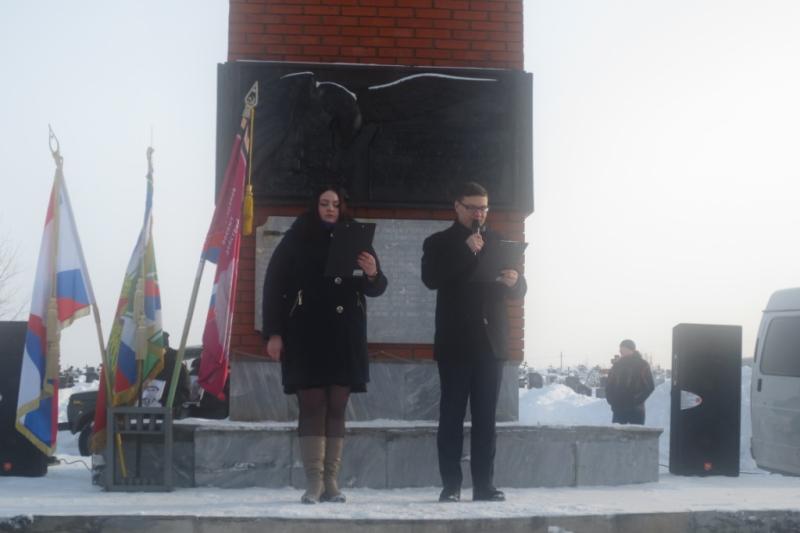 15 февраля в России отмечается день памяти воинов – интернационалистов