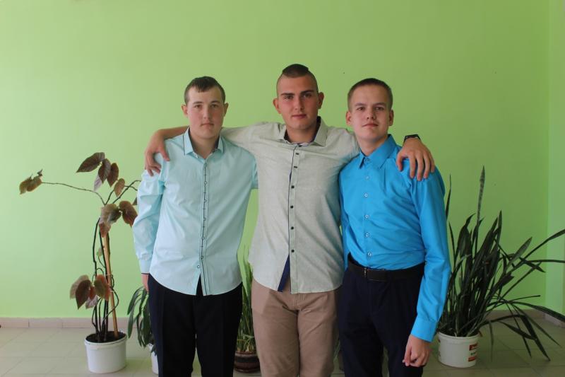 Мы всё - таки успели!!! Всероссийский конкурс сочинений и инноваций