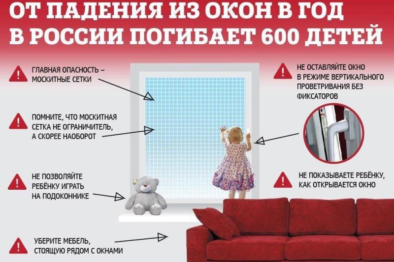 Будьте бдительны!