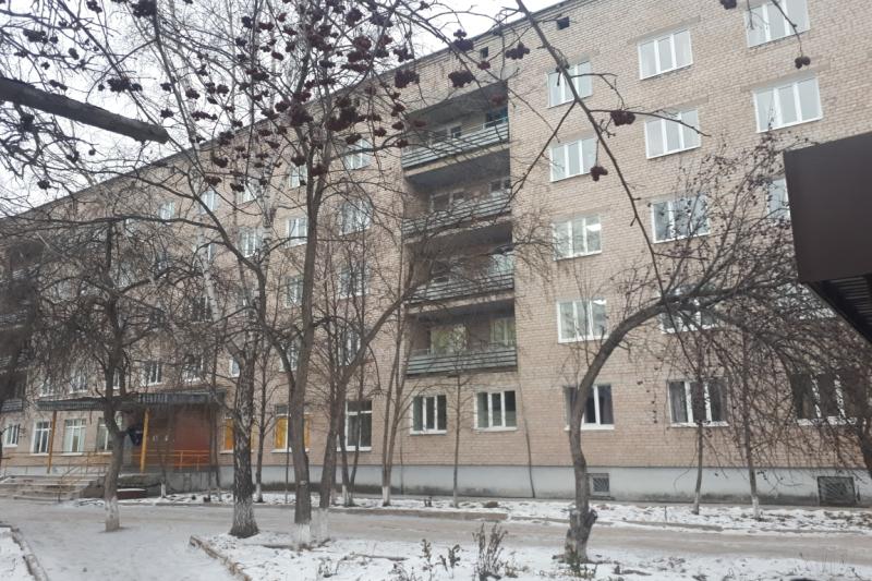 Подарок к Новому году