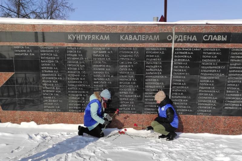 Большой праздник – День защитника Отечества!