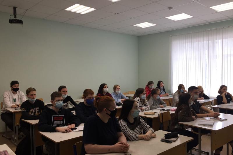 Классный час на тему «В здоровом теле - здоровый дух»