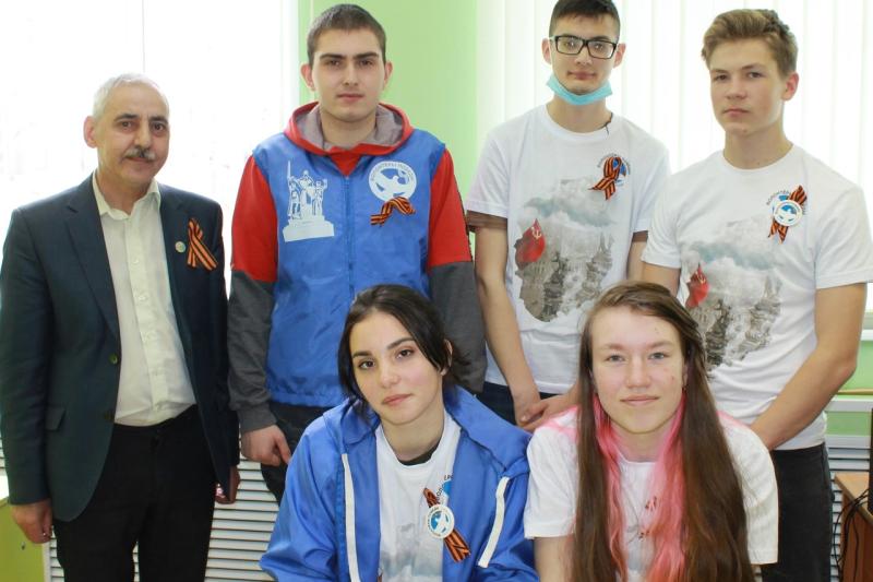 Диктант Победы