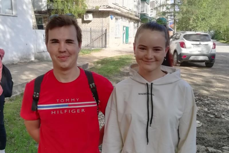 СОХРАНИМ НАШ ЛЕС