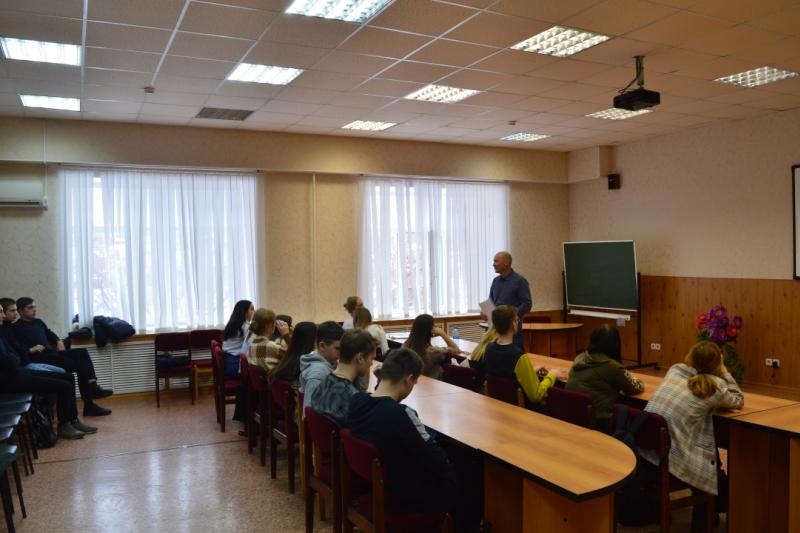 Классные часы, посвященные Международному дню борьбы с коррупцией и Международному дню прав человека
