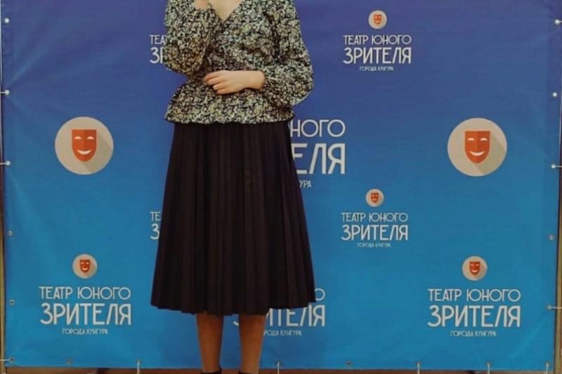 Городской конкурс авторских работ «Возьми перо»