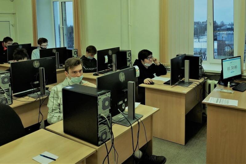 Отборочные соревнования на право участия в VIII Региональном чемпионате «Молодые профессионалы» (WorldSkills Russia)