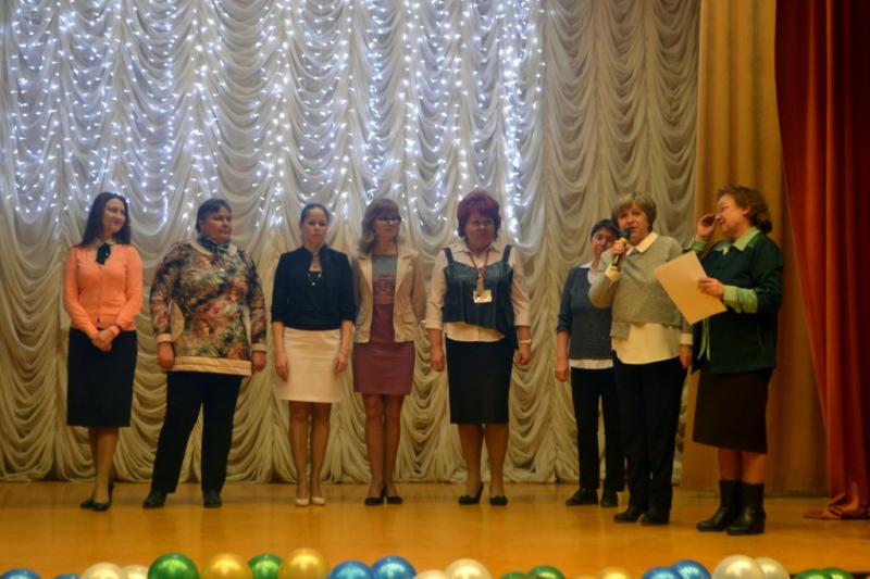 Фестиваль педагогического мастерства