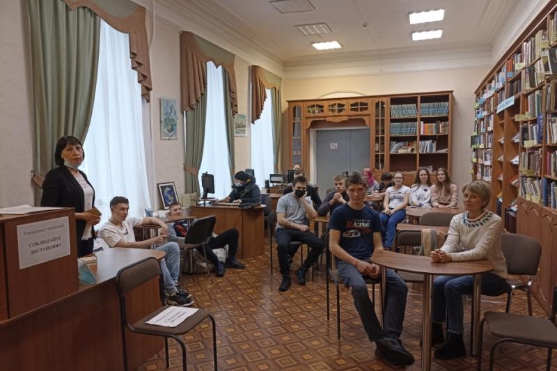 День студента