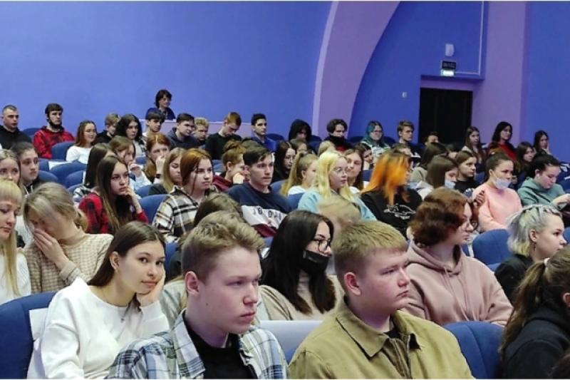 Мероприятия в рамках недели землеустроительных и экономических дисциплин