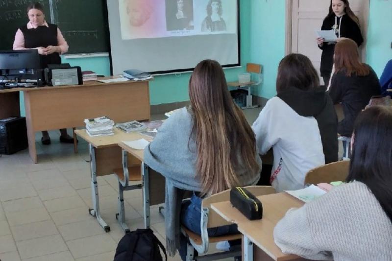 Урок на тему "Применение производной"