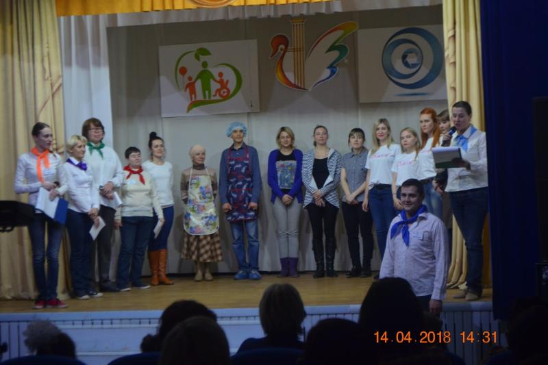 II городской фестиваль творческого союза визуальных искусств «Фото-Биеннале 2018»