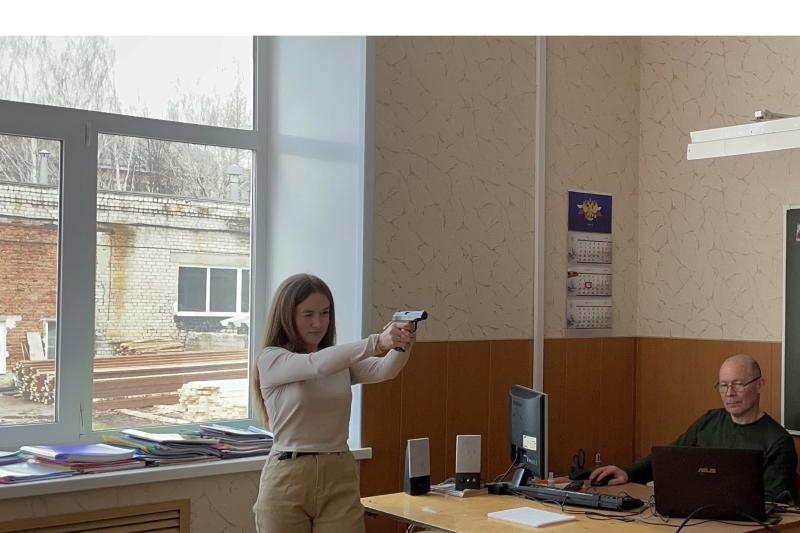 Турнир по стрельбе
