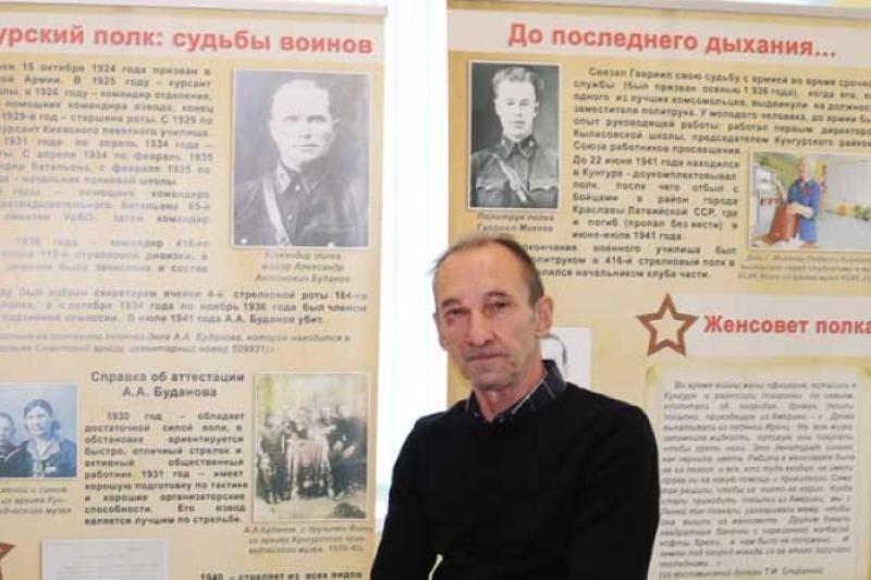 Никто не забыт, ничто не забыто