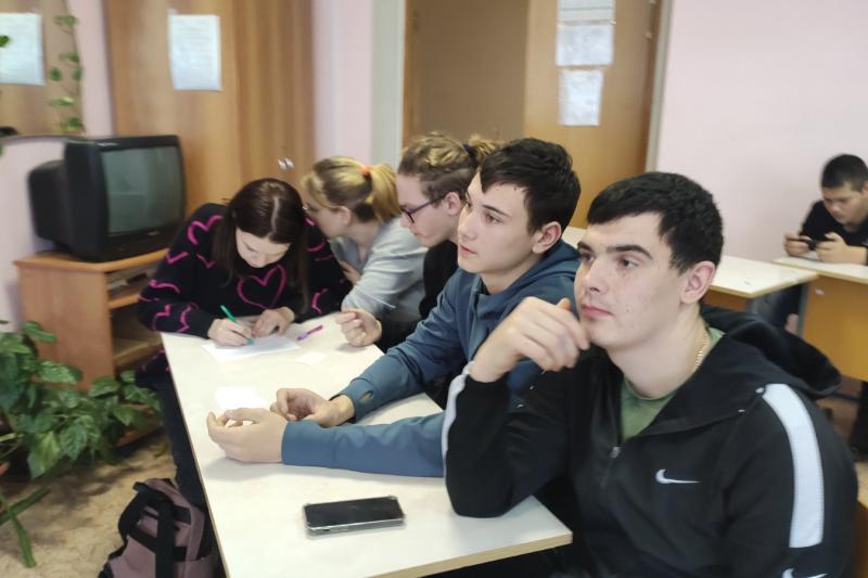 Интеллектуальная игра «Мама – восьмое чудо света»