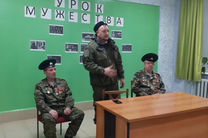 Героями не рождаются, героями становятся