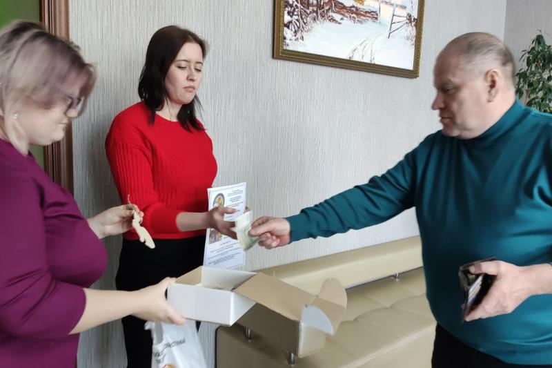 Рождественский марафон